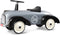 Baghera Silver Speedster