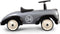 Baghera Silver Speedster