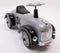Baghera Silver Speedster