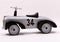 Baghera Silver Speedster