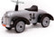 Baghera Silver Speedster