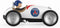 Baghera Speelgoedautoraceauto Paris Saint-Germain
