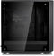 Fractal Design Meshify C Mini - Micro-ATX Behuizing - Gehard glas - Mesh frontpanel