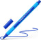 Schneider balpen - Slider Edge - penpunt XB 1,4mm - blauw - S-152203