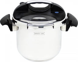 Slowcooker Royalty Line PS10 10 L Ø 22 cm