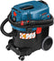 Bosch GAS 35 L AFC - Professionele nat en droog stofzuiger - 1200 W zuigkracht - 23 L inhoud