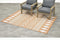 Garden impressions Buitenkleed- Gretha Ibiza karpet - 160x230copper