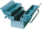 Erro Storage 16E05 - Gereedschapskoffer 5-delig - Metaal - 50 cm