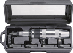 Bahco 15-delige slagschroevendraaierset - 90x220x55mm