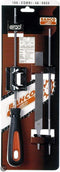 Bahco 168-COMBI-5.5-6924 Set kettingzaagvijlen, Ergo-greep, 200 mm Ø 5,5 mm, vijlhulp 1 stuk(s)