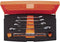 Bahco 1RM/S5 Steek-ringsleutelratelset 5-delig Sleutelbreedte (metrisch) (alleen voor ADT) 8 - 19 mm