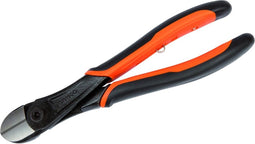 Bahco 21HDG-160 Kracht-zijsnijtang 160 mm