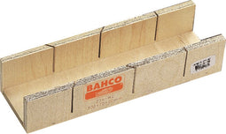 Bahco 234-W2 Verstekbak - 50 x 70 x 300mm - 300mm