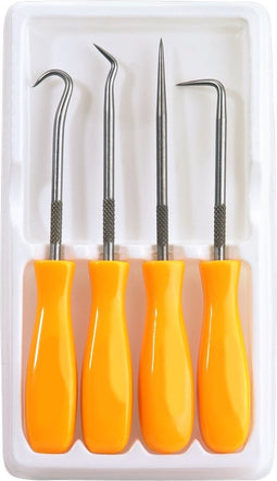 Bahco 2633/S4 Mini priemenset - 150 x 80 x 17mm