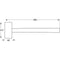 Bahco 3625PU-60 Kunststof hamer Terugslagvrij 1270 g 365 mm 1 stuk(s)