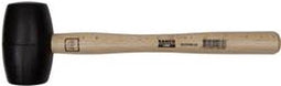 Bahco 3625RM-55 Rubberen hamer 320 mm 1 stuk(s)