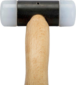 Bahco 3625W-28 Kunststof hamer - 300g - 28mm