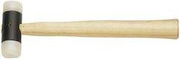 Bahco 3625W-35 Rubberen hamer 300 mm 1 stuk(s)