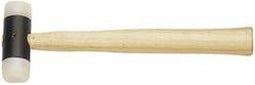 Bahco 3625W-44 Rubberen hamer 360 mm 1 stuk(s)