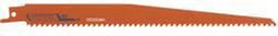Bahco 3940-228-6-SL-5P Reciprozaagblad Sandflex bimetaal, 228 mm, 6 TPI, Sl 5 stuk(s)