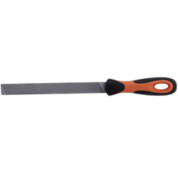 Bahco 4-140-08-1-2 Vijl met greep 200 x 20 x 3,3 mm kap 1 1 stuk(s)