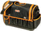 Bahco 4750FB1-19B Luxe open gereedschaptas met harde bodem
