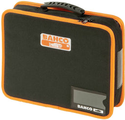 Bahco 4750FB5B Gereedschapstas (zonder inhoud) Electricien, Handwerker, Doe-het-zelver, Technicus, Universeel 1 stuks (