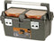 Bahco 4750PTB50 Gereedschapskist (leeg) Polypropyleen