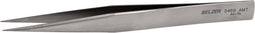 Bahco 5469-127 Precisiepincet AA Spits