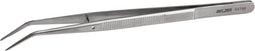 Bahco 5475 K Precisiepincet Spits, gebogen, fijn
