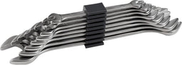Bahco 6M/8C Dubbele steeksleutelset 8-delig Sleutelbreedte (metrisch) (alleen voor ADT) 6 - 22 mm