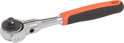 Bahco 8120-1/4 Ratelgewricht 1/4 266 mm