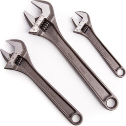 Bahco ADJUST3 3-delige Moersleutelset - Verstelbaar