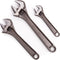 Bahco ADJUST3 3-delige Moersleutelset - Verstelbaar