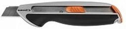 Bahco Afbreekmes - 161 x 26 x 41 mm (LxDxB) - 18 mm afbreekmes