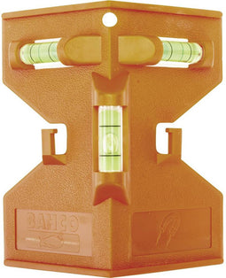 Bahco Bahco 466-POST Paalwaterpas