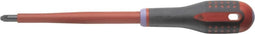 Bahco BE-8830S Kruiskop schroevendraaier PZ 3