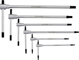 Bahco BE1TH-S6 Werkplaats Inbusschroevendraaier