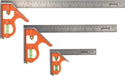 Bahco CS150 Combinatie schrijfhaak - 150mm