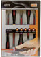 Bahco Ergo Schroevendraaierset - 5 delig