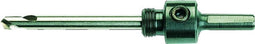 Bahco Gatzaaghouder Zeskant Ø 14-30 mm - Boor Ø 11,1 mm