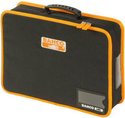 Bahco Gereedschapstas - Met elastische banden