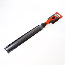 Bahco Halfronde vijl basterd hecht 250 x 26.5 x 7.5mm type 1-210-10-1-2