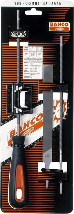 Bahco Kettingzaaghulpstet - 4.8 mm