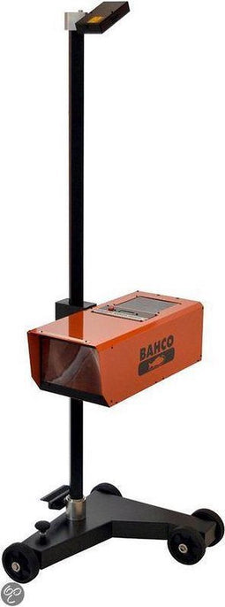 BAHCO Laser Blbt100
