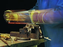 Bahco Metaalzaagbeugel Aluminium Handgreep 300mm - 225-PLUS