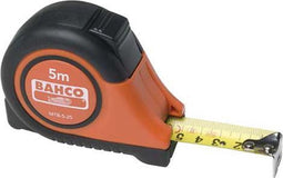 Bahco MTB-3-16-M Rolmaat 3 m Koolstofstaal