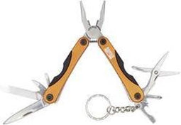 Bahco MTT121 Multitool Aantal functies: 18