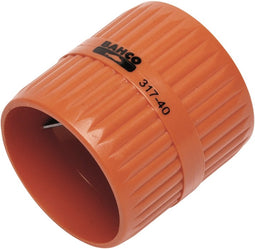 Bahco Pen ontbramer - 3-40mm - aluminium