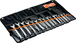 Bahco Ring-steeksleutels 111M - 32 mm